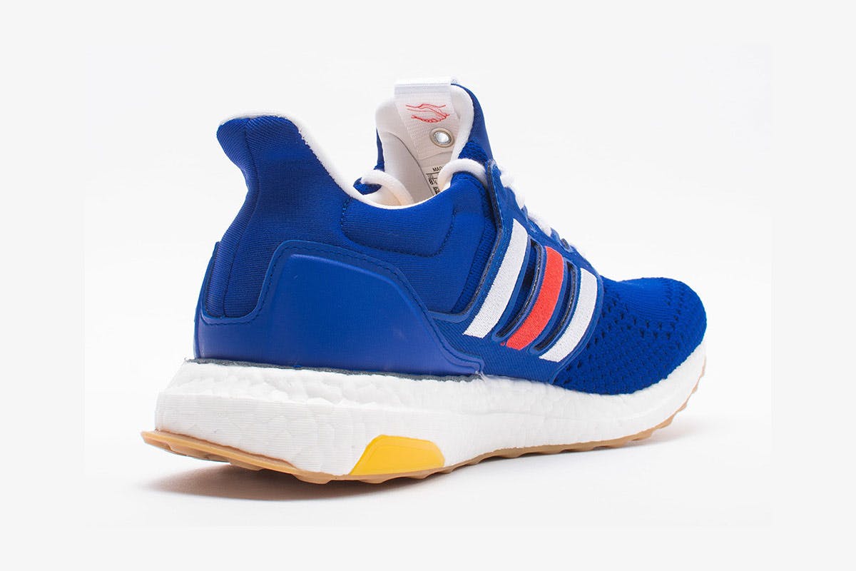 Engineered Garments x adidas Ultra 